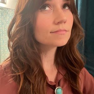 Meet your Posher, Jillian